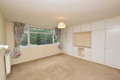 BEDROOM 4 (REAR)