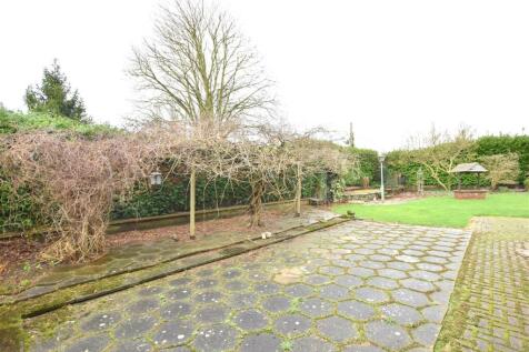 THE GARDENS