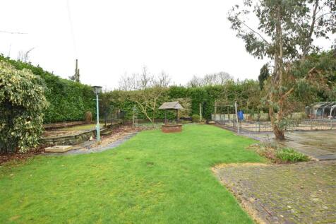 THE GARDENS