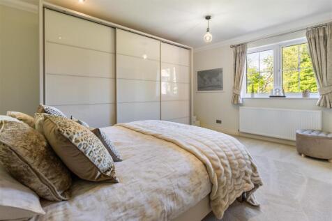 BEDROOM 4 (REAR)