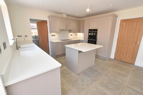 KITCHEN AREA PHOTO