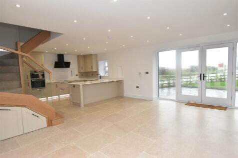 LIVING DINING KITCHEN