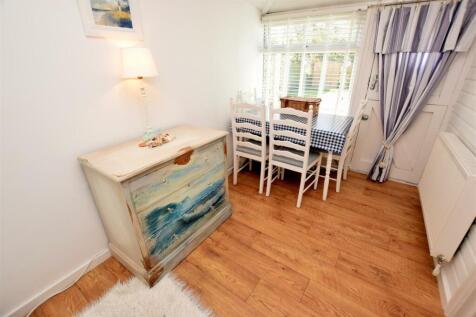 BEDROOM THREE/DINING ROOM
