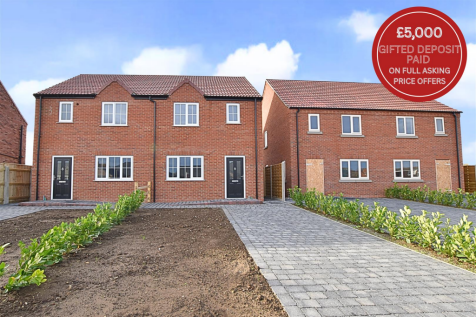 £5,000 GIFTED DEPOSIT PAID ON FULL ASKING PRICE OF