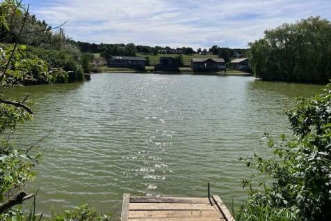FISHING LAKE PHOTO