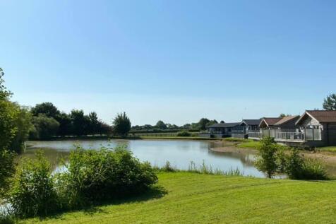 LODGES BY THE LAKE