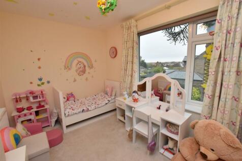BEDROOM 4 (REAR)