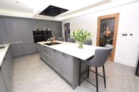 KITCHEN AREA PHOTO