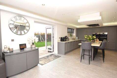 LIVING DINING KITCHEN