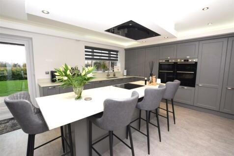 KITCHEN AREA PHOTO