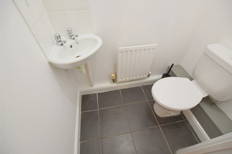 CLOAKROOM/WXC