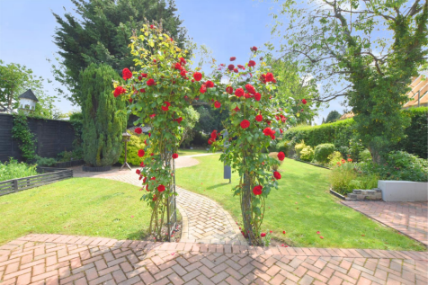 GARDENS