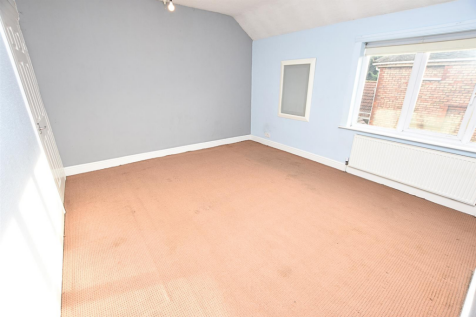 BEDROOM ONE (REAR)
