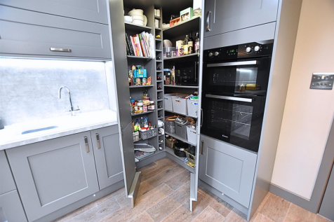 PNTRY CUPBOARD
