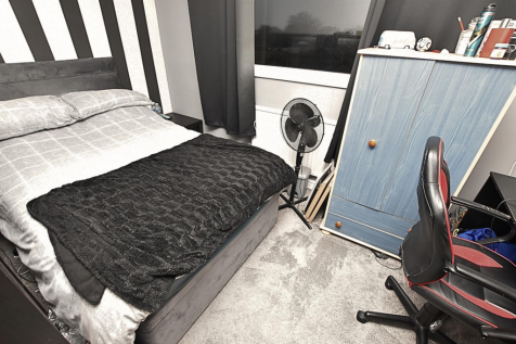 BEDROOM TWO