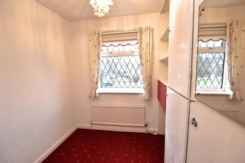 BEDROOM 3 (FRONT)