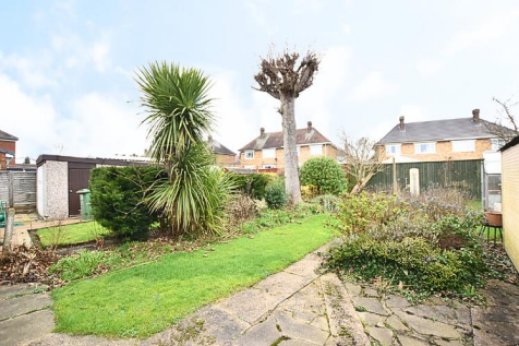 THE GARDENS