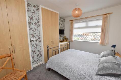 BEDROOM ONE (FRONT)