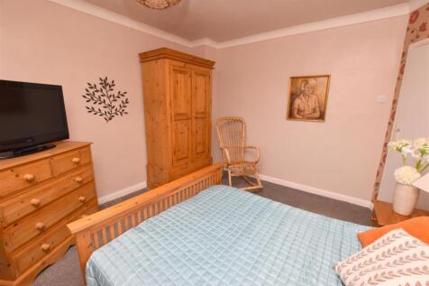BEDROOM TWO (REAR)
