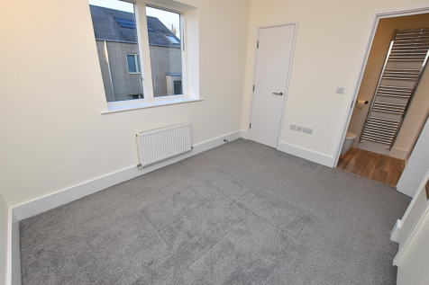 BEDROOM ONE (FRONT)