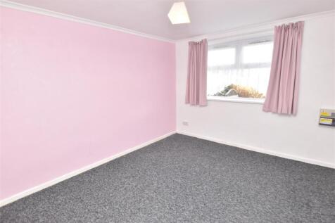 BEDROOM ONE (FRONT)