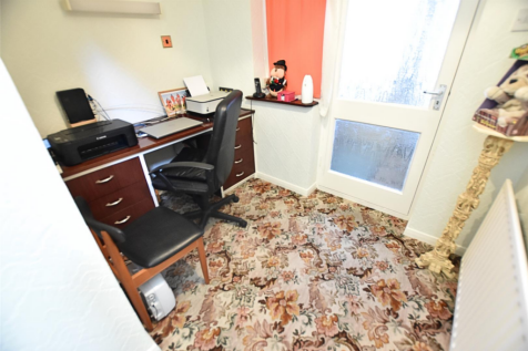 STUDY AREA