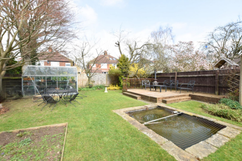 THE GARDENS