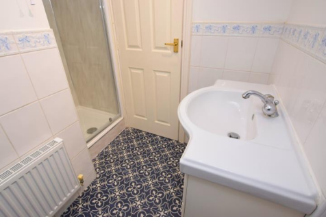 EN SUITE SHOWER