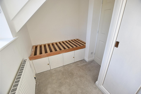 BEDROOM FIVE