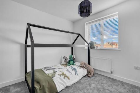 BEDROOM FOUR