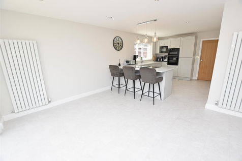 LIVING DINING KITCHEN