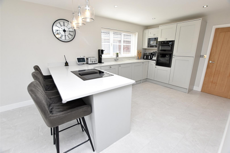LIVING DINING KITCHEN