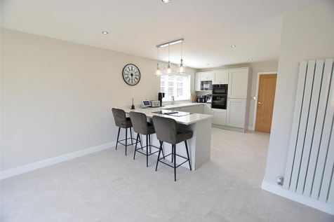 LIVING DINING KITCHEN