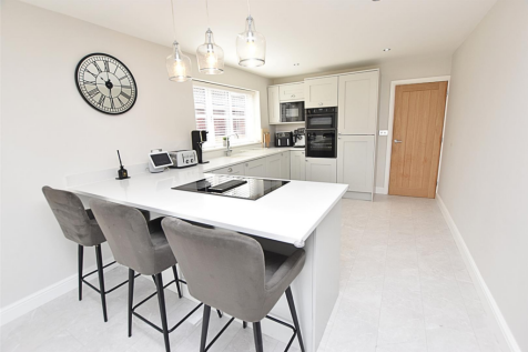 LIVING DINING KITCHEN