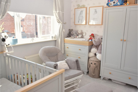 BEDROOM 2