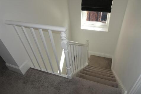 SECOND FLOOR LANDING