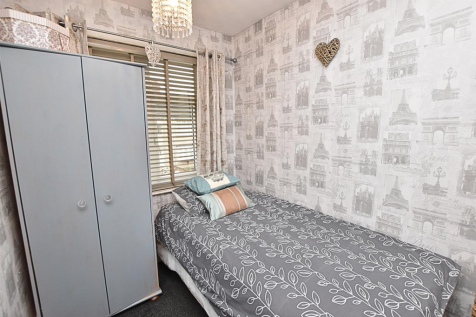 BEDROOM 3 (FRONT)