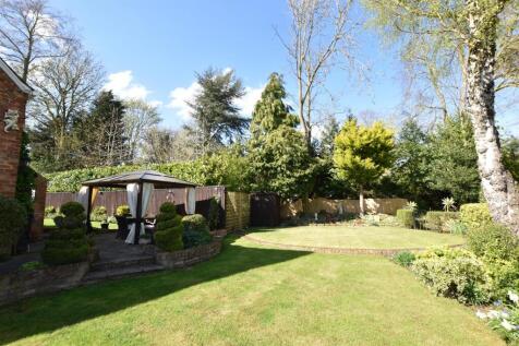 THE GARDENS