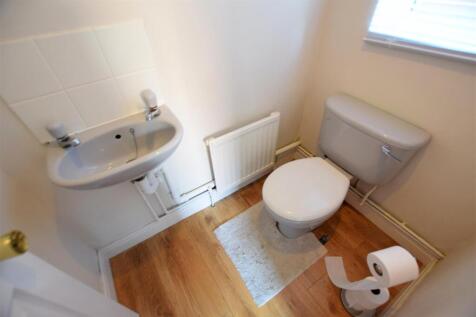 CLOAKROOM/WC
