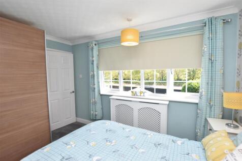 BEDROOM 4 (REAR)