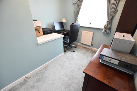 BEDROOM FOUR