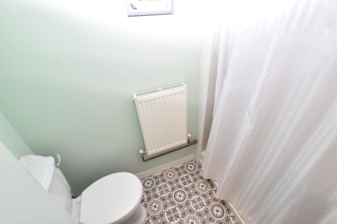 CLOCKROOM /WC