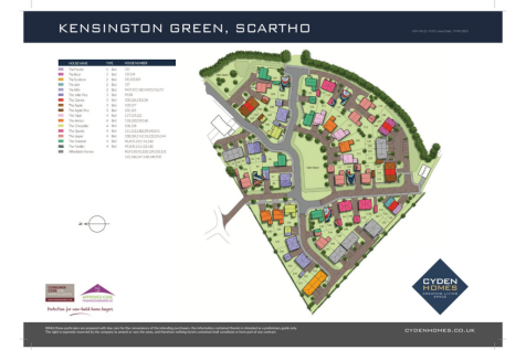 SITE MAP