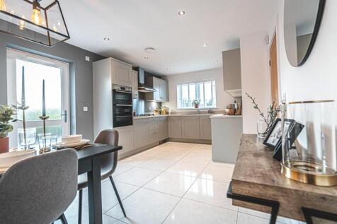 KITCHEN/ DINER