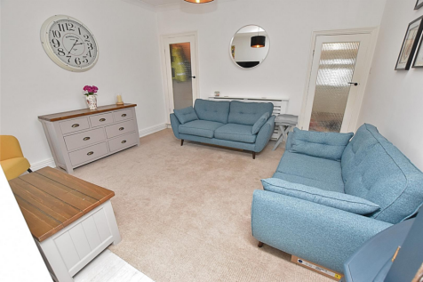 REAR SITTING ROOM