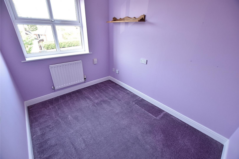 BEDROOM FIVE