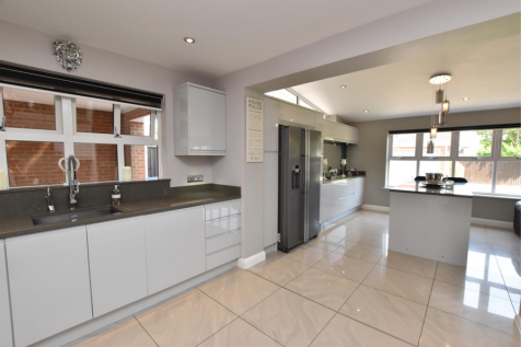 KITCHEN AREA PHOTO