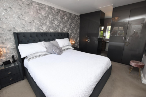 PRINCPLE BEDROOM