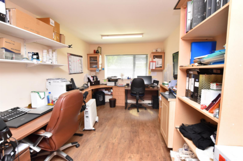 HOME OFFICE/STORE