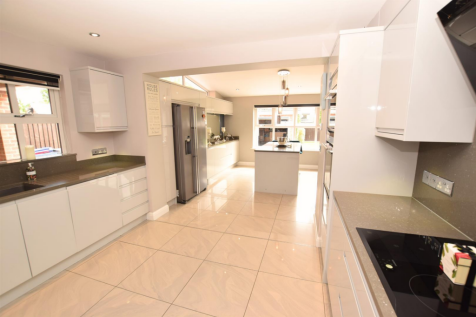 KITCHEN AREA PHOTO